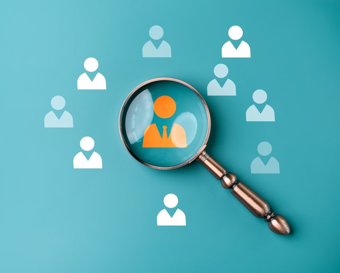 Employer Search